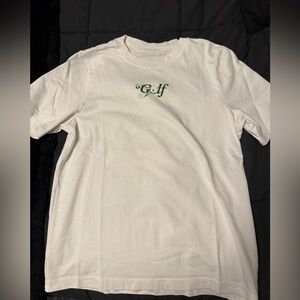 Lululemon Golf Shirt